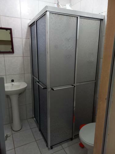 Gelson Santos Apartamentos Mobiliados