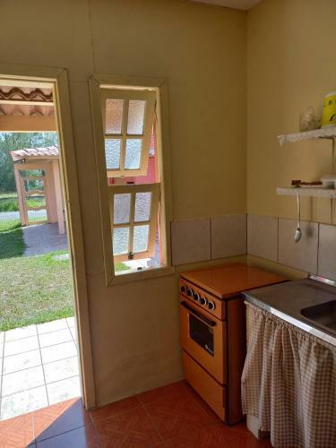 Gelson Santos Apartamentos Mobiliados