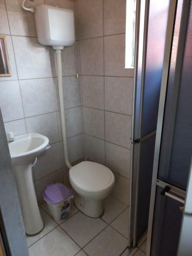 Gelson Santos Apartamentos Mobiliados