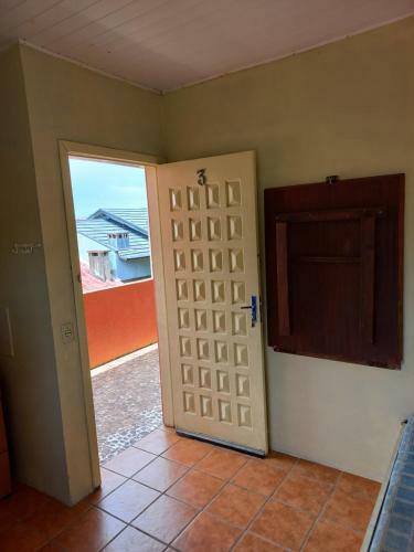 Gelson Santos Apartamentos Mobiliados