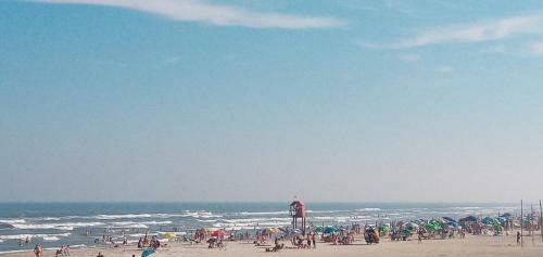 Gelson Santos Apartamentos Mobiliados