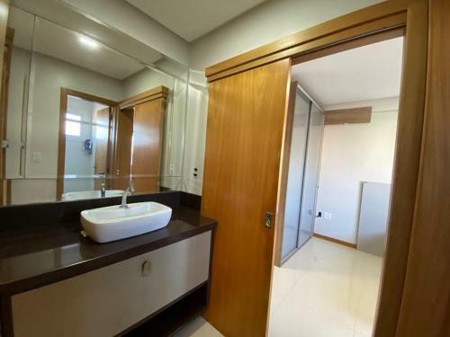 Apartamento Ap Com Vista Para Mar E Rio (nascer E Por Do Sol)