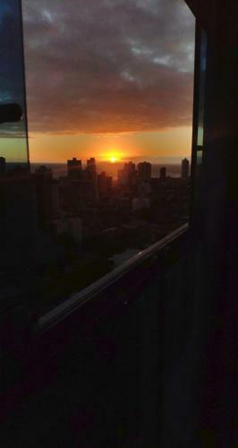 Apartamento Ap Com Vista Para Mar E Rio (nascer E Por Do Sol)