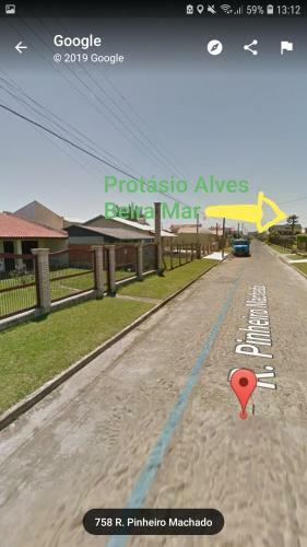 Residencial Plataforma -100m Do Mar -tramandai-centro