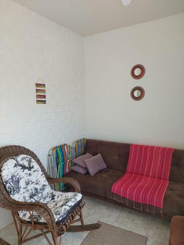 Apartamento Incr�vel Sacada A Beira Mar Apto 3q