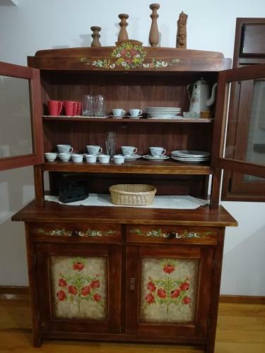 Apartamento Viena Hospedaria