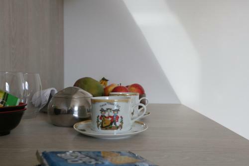 Apartamento Hospedagem Da Escultora