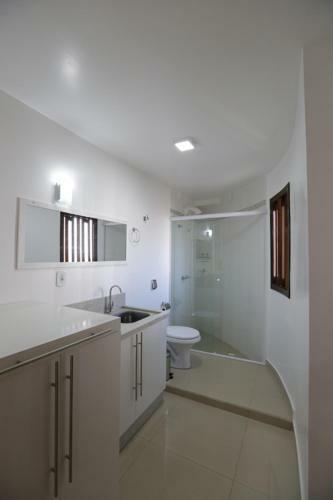 Apartamento Hospedagem Da Escultora