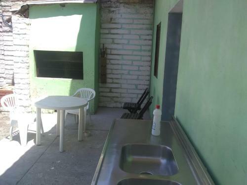 Apartamento Pousada Plataforma