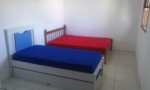 Apartamento Pousada Plataforma