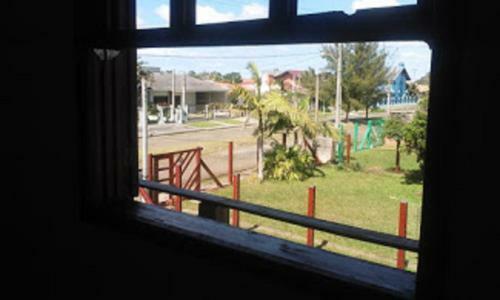 Apartamento Pousada Plataforma