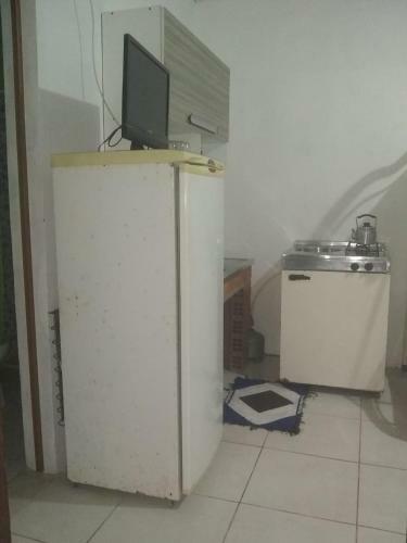Apartamento Pousada Plataforma