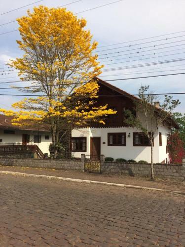 Apartamento Karin?s Haus