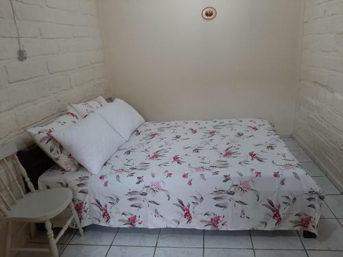 Acomoda��o Recanto Das Flores