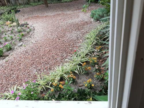 Acomoda��o Recanto Das Flores