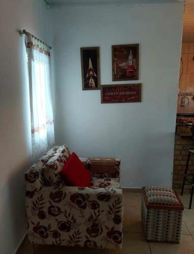 Apartamento Lu's Hosting