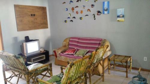 Mar� - Paz E Sossego