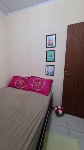 Mar� - Paz E Sossego