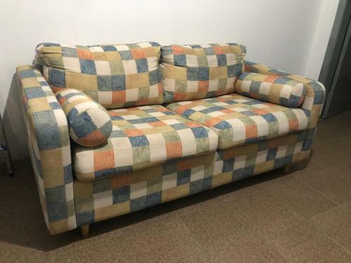 Apartamento Aconchegante Em Tramanda�, No Centro.