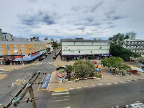 Apartamento Aconchegante Em Tramanda�, No Centro.