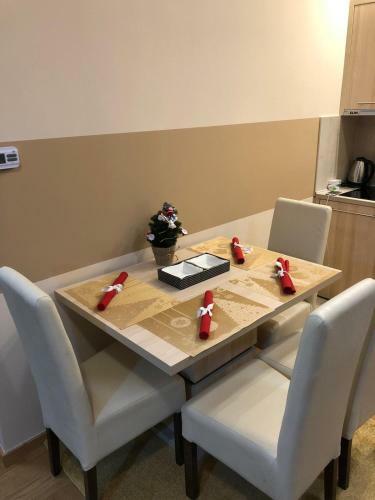 Apartman Air, Zlatibor