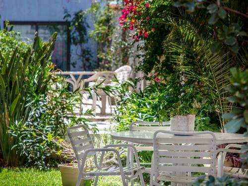 Apartamento Paradise Departamentos