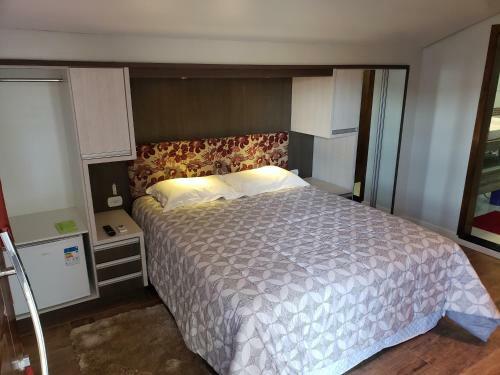 Apartamento Hospedaria Felder