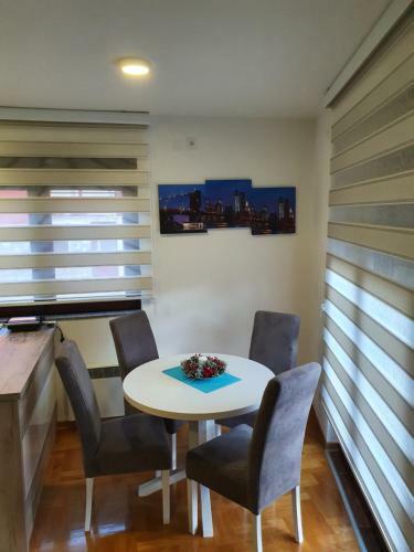 Apartman Pera