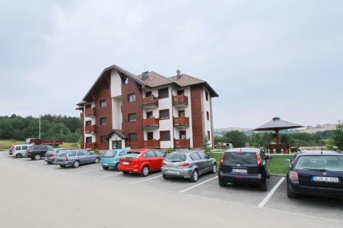 Apartman Nina