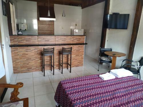 Apartamento Flat Centro