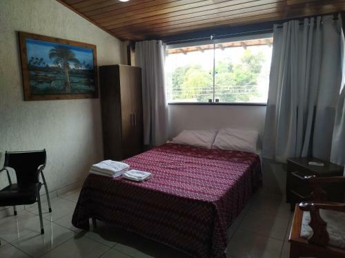 Apartamento Flat Centro