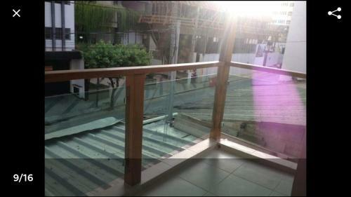 Apartamento Flat Centro