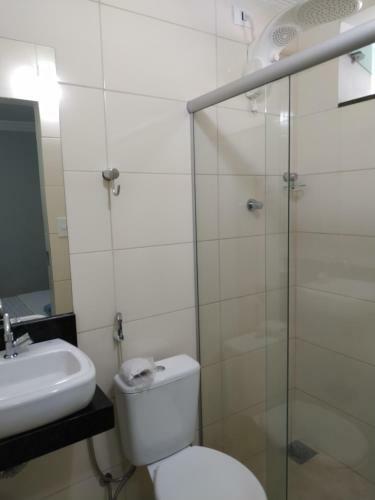 Apartamento Flat Centro