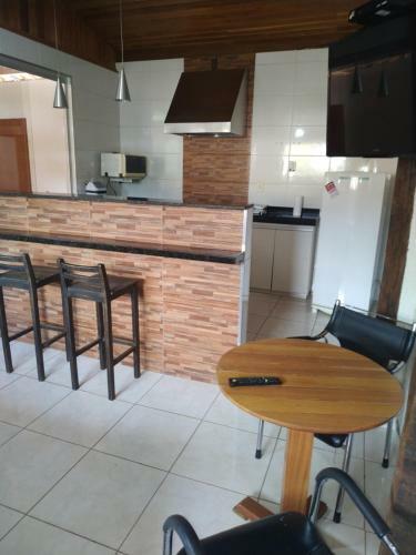 Apartamento Flat Centro