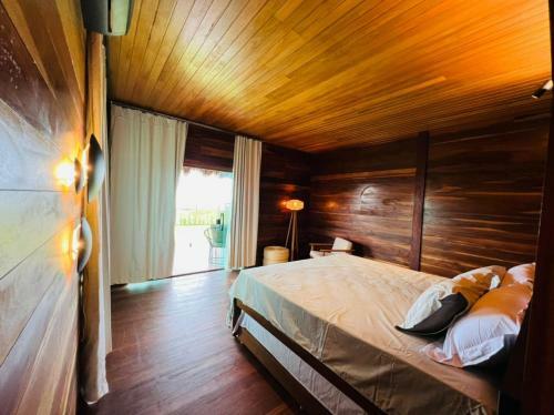 Apartamento Chal� Rubi