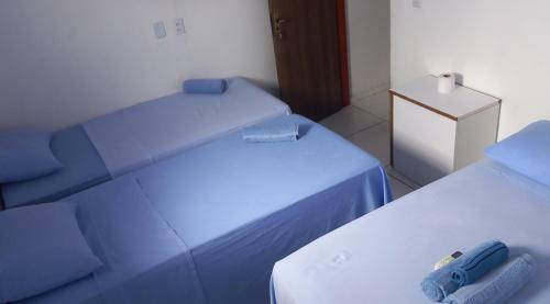 Hostal Pousada Len��is Do Delta