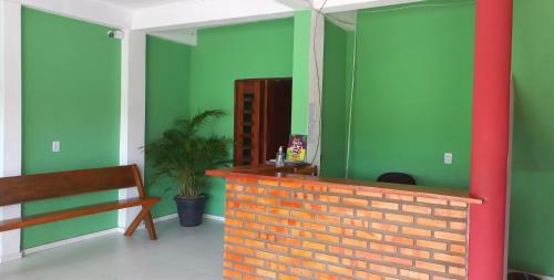 Hostal Pousada Len��is Do Delta