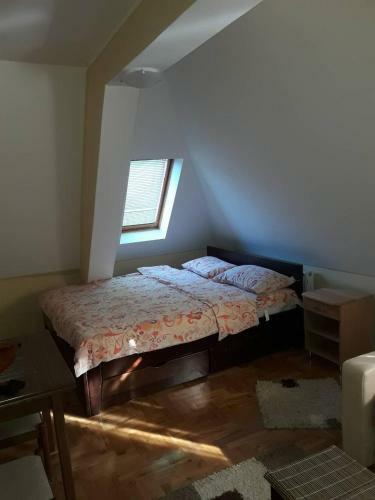 Studio Apartman Kajkut Zlatibor