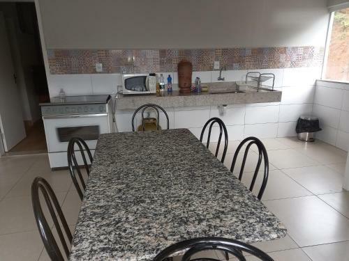 Apartamento Duas Suites