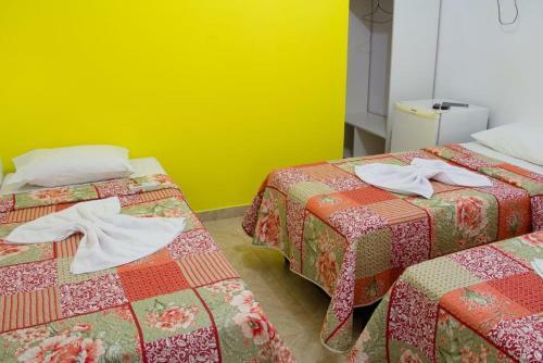 Posada Pousada Da Ilha