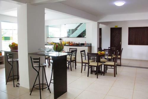 Posada Pousada Da Ilha