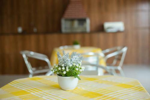 Posada Pousada Da Ilha