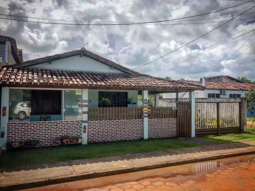 Posada Al�fia Comandatuba