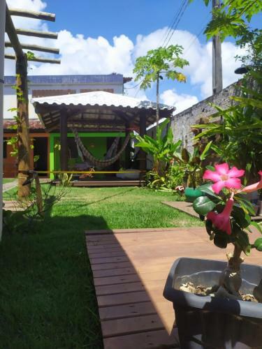 Posada Al�fia Comandatuba