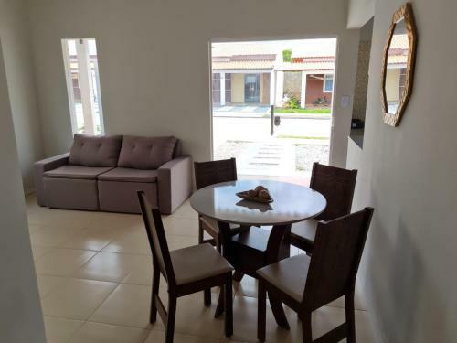 Casa Em Condom�nio Fechado - Tut�ia/ma