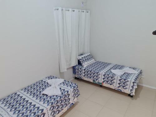 Casa Em Condom�nio Fechado - Tut�ia/ma