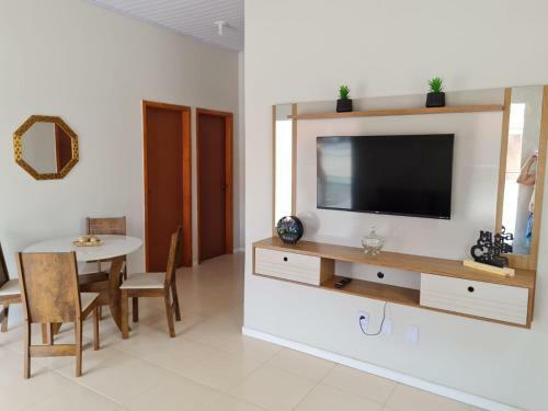 Casa Em Condom�nio Fechado - Tut�ia/ma