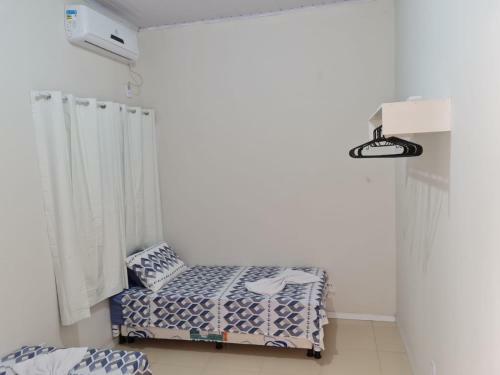 Casa Em Condom�nio Fechado - Tut�ia/ma