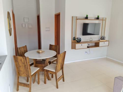 Casa Em Condom�nio Fechado - Tut�ia/ma