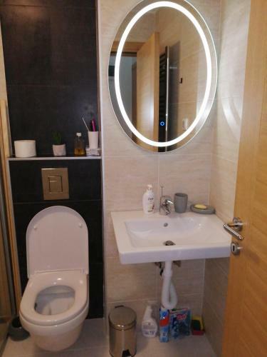 Apartamento My Dream